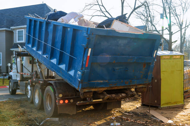 Best Commercial Cleanout Services  in Carson, WA