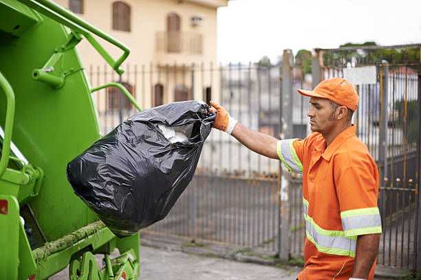 Best Residential Junk Removal  in Carson, WA